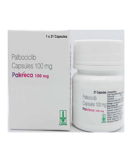Pabreca 100mg Capsul.. 1 Pabreca 100mg Capsul.. 1