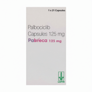 Pabreca 125 Capsule