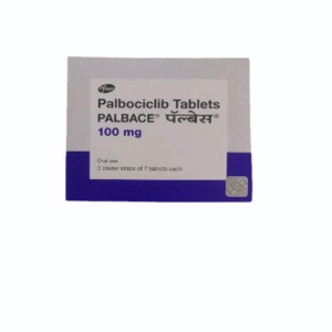 Palbace 100 Tablet