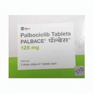 Palbace 125 Tablet