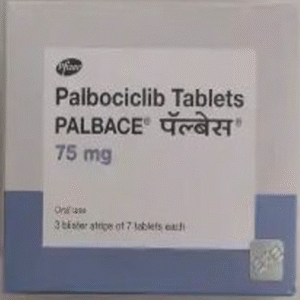 Palbace 75 Tablet