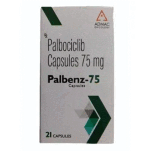 Palbenz 75 Capsule
