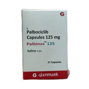 Palbinas 125 Capsule