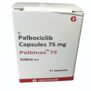 Palbinas 75 Capsule