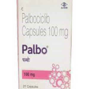 Palbo 100 Capsule
