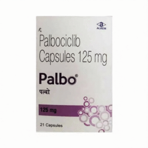 Palbo 125 Capsule