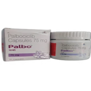 Palbo 75 Capsule