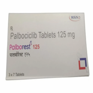 Palborest 125 Tablet