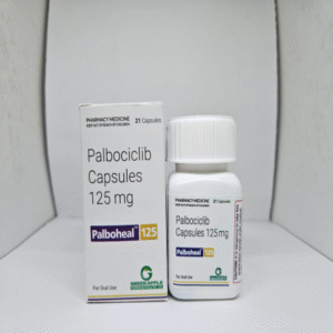 Palboheal 125 Capsule