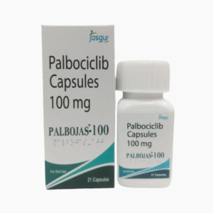 Palbojas 100 Capsule