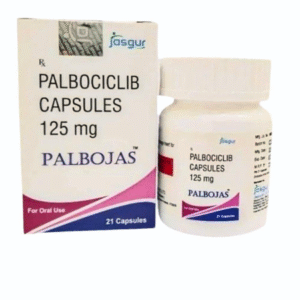 Palbojas 125 Capsule