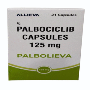 Palbolieva 125 Capsule