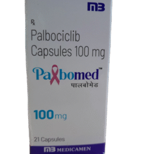 Palbomed 100 Capsule