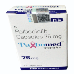 Palbomed 75 Capsule