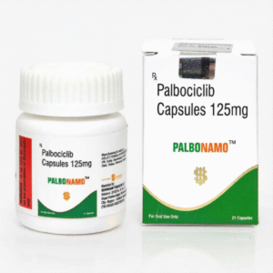 Palbonamo 125 Capsule
