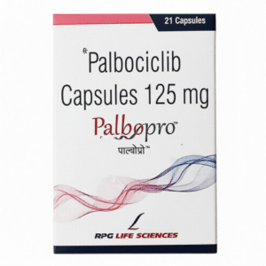 Palbopro 125 Capsule