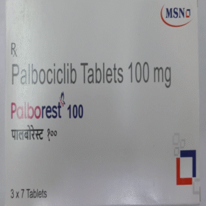 Palborest 100 Tablet