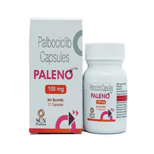 Paleno 100 Capsule