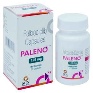Paleno 125 Capsule
