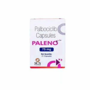 Paleno 75 Capsule