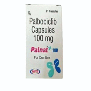 Palnat 100 Capsule
