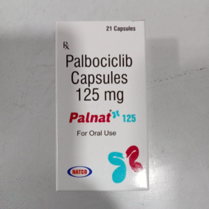 Palnat 125 Capsule