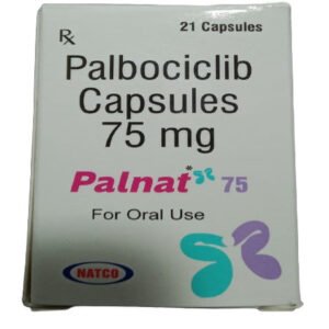 Palnat 75 Capsule
