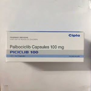 Piciclib 100 Capsule