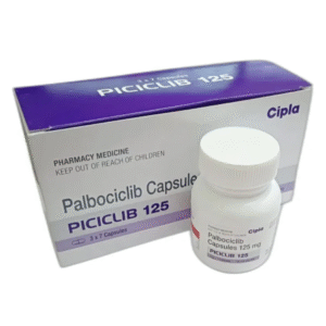 Piciclib 125 Capsule