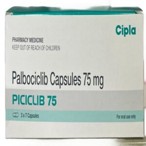 Piciclib 75 Capsule