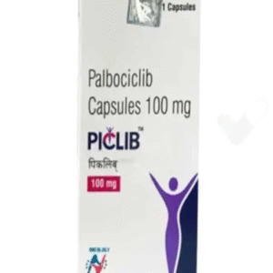 Piclib 100 Capsule