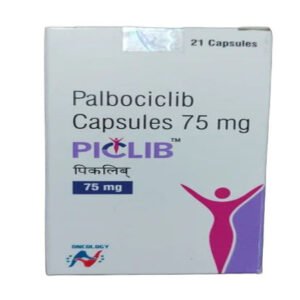Piclib 75 Capsule
