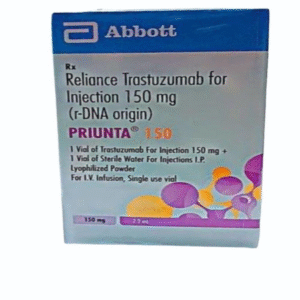 Priunta 150 Injection