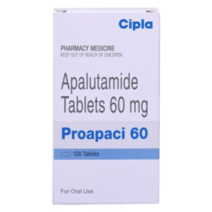 Proapaci 60 Tablet