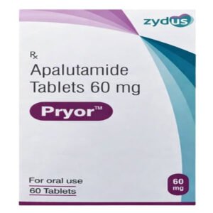 Pryor 60 Tablet