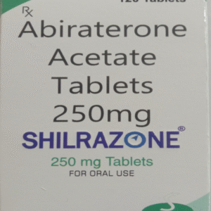 Shilrazone 250 Tablet