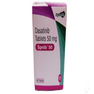 Spnib 50 Tablet