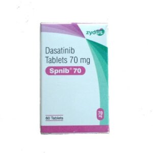 Spnib 70 Tablet