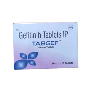 Tabgef 250 Tablet