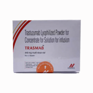 Trasmab 440 Injection