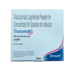 Trazumab 440 Injection