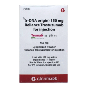 Trumab 150 Injection