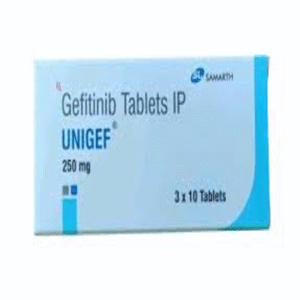 Unigef 250 Tablet
