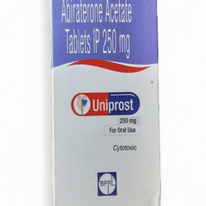 Uniprost 250 Tablet