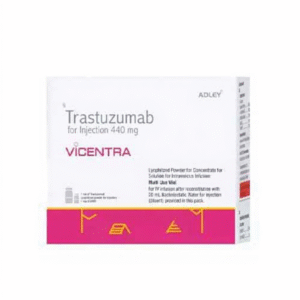 Vicentra 440 Injection