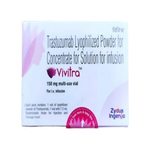 Vivitra 150 Injection