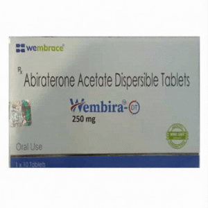 Wembira DT 250 Tablet