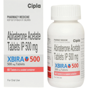 Xbira 500 Tablet