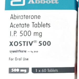 Xostiv 500 Tablet