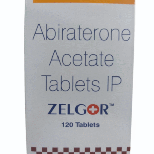 Zelgor 500 Tablet